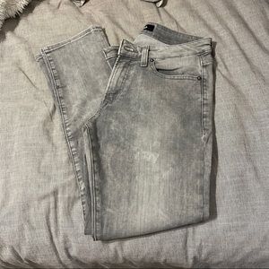 Express jeans